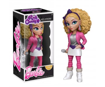 1986 Barbie Rocker Rock Candy из серии Barbie