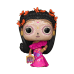 Барби День мертвых (Barbie Dia De Los Muertos) (PREORDER MidOct25) из серии Барби Ретро игрушки
