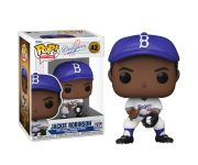 Jackie Robinson Dodgers из серии Sports Legends MLB Baseball 42
