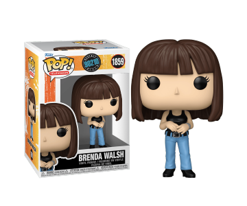 Brenda Walsh из сериала Beverly Hills, 90210 1859