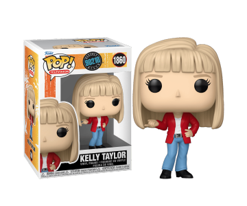 Kelly Taylor из сериала Beverly Hills, 90210 1860