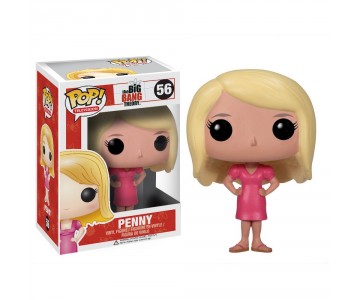 Penny (Vaulted) из сериала The Big Bang Theory