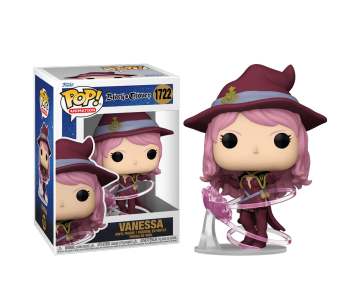 Vanessa (PREORDER MidNov24) из аниме Black Clover 1722