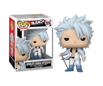 Absolute Bankai Hitsugaya (preorder SelectX) из аниме Bleach: Thousand-Year Blood War 2576