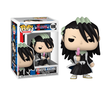 Byakuya Kuchiki (PREORDER USR) из аниме Bleach 1698