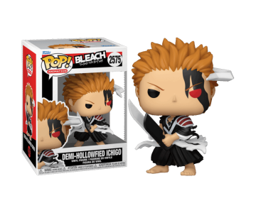 Demi-Hollowfied Ichigo (preorder SelectX) из аниме Bleach: Thousand-Year Blood War 2575