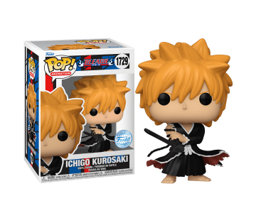 Ichigo Kurosaki Dangai (Эксклюзив) (PREORDER SelectX) из аниме Bleach 1729