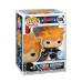 Ичиро Куросаки Гецуга Теншо (Ichigo Kurosaki Getsuga Tensho Technique (PREORDER MedMarch25) (Эксклюзив Funko Shop)) из аниме Блич