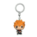 Ичиго Куросаки брелок (PREORDER USR) (Ichigo Kurosaki keychain) из аниме Блич