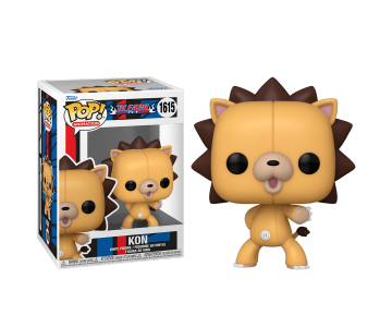 Kon (PREORDER MidDec24) из аниме Bleach 1615