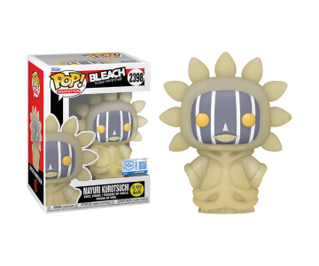 Mayuri Kurotsuchi Glow in the Dark (Эксклюзив) (preorder SelectX) из аниме Bleach: Thousand-Year Blood War 2398