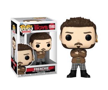 Frenchie (PREORDER EndDec24) из сериала The Boys 1598