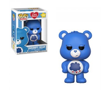 Grumpy Bear (preorder TALLKY) из мультика Care Bears