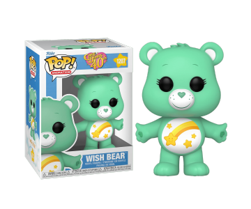 Wish Bear из мультика Care Bears 1207