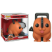 Почита 25 см (Pochita Jumbo 10-inch (Эксклюзив Funko Shop)) из аниме Человек-бензопила