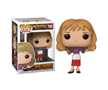 Diane Chambers (preorder WALLKY P) из сериала Cheers