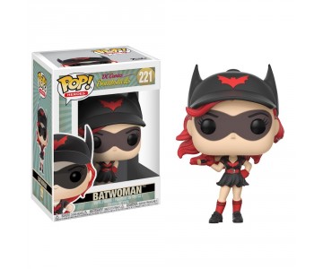 Batwoman (preorder WALLKY P) из комиксов DC Bombshells