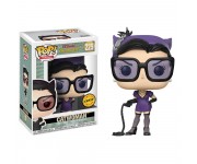 Catwoman purple (Chase) из комиксов DC Bombshells