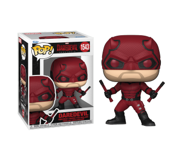 Daredevil из сериала Daredevil: Born Again 1543
