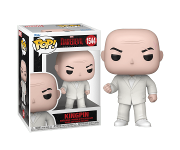 Kingpin из сериала Daredevil: Born Again 1544