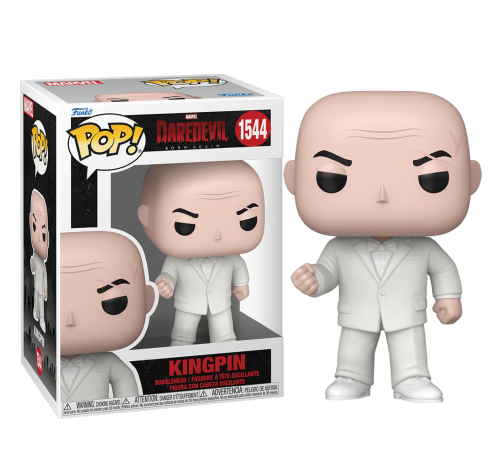 Кингпин (Kingpin) (PREORDER USR) из сериала Сорвиголова: Рождённый заново