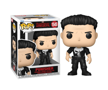 Punisher из сериала Daredevil: Born Again 1545