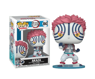 Akaza (preorder Mid2Dec25) из аниме Demon Slayer 2043