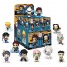 Истребитель демонов Мистери минис ЗАКРЫТАЯ коробочка (PREORDER EarlyAug24) (Demon Slayer Mystery Minis BLIND Box) из аниме Истребитель демонов