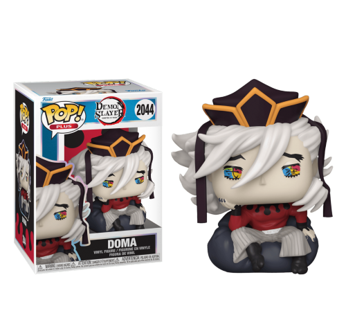 Дома (Doma Plus) (preorder Mid2Dec25) из аниме Истребитель демонов