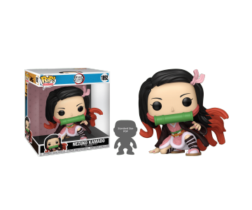 Nezuko Kamado 10-inch из аниме Demon Slayer 1892
