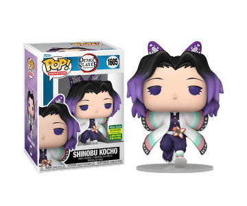 Shinobu Kocho (PREORDER EndOct24) (Эксклюзив SDCC 2024) из аниме Demon Slayer 1605