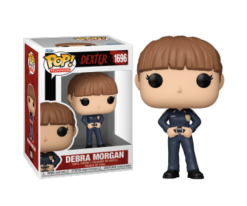 Debra Morgan (PREORDER MidJune25) из сериала Dexter 1966