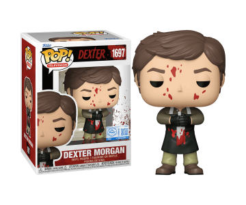 Dexter Morgan Bloody (Эксклюзив) из сериала Dexter 1697