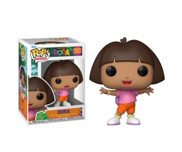 Dora (PREORDER EndAug25) из мультсериала Dora 2003