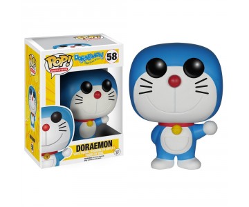 Doraemon (Vaulted) из манга сериала Doraemon