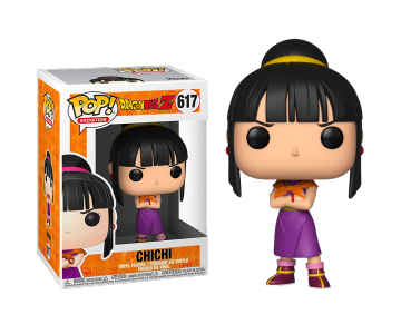 Chi-Chi (preorder WALLKY) из аниме сериала Dragon Ball Z