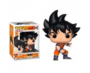 Goku Action Pose (PREORDER MidApril) из аниме сериала Dragon Ball Z