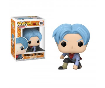 Future Trunks (preorder TALLKY) из аниме Dragon Ball