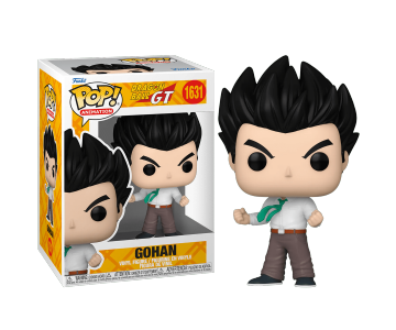 Gohan (PREORDER EndOct24) из аниме сериала Dragon Ball GT 1631