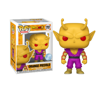 Orange Piccolo (Эксклюзив Chalice Collectibles) из аниме сериала Dragon Ball Super: Super Hero 1707