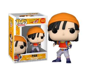 Pan (PREORDER EndOct24) из аниме сериала Dragon Ball GT 1629