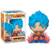 Супер Саян Бог Супер Саян Гоку Кайо-кен X20 светящийся PREORDER EarlyDec23 (SSGSS Goku Kaio-ken Times Twenty GitD (Эксклюзив BoxLunch)) из аниме сериала Драконий жемчуг Супер