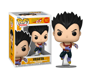 Vegeta (PREORDER EndOct24) из аниме сериала Dragon Ball GT 1627