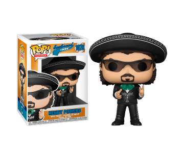 Kenny Powers Mariachi (preorder WALLKY) из фильма Eastbound and Down