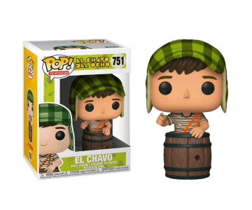 El Chavo из сериала El Chavo del Ocho 751