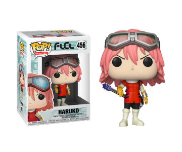 Haruko (preorder TALLKY) из мультсериала Fooly Cooly FLCL