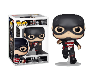 US Agent (PREORDER USR) из сериала The Falcon and the Winter Soldier 815