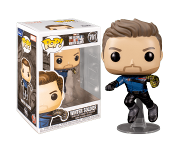 Winter Soldier (preorder WALLKY) из сериала The Falcon and the Winter Soldier