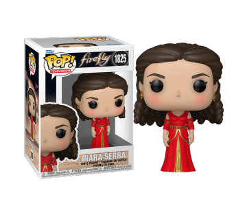 Inara Serra (PREORDER MidDec25) из сериала Firefly 1825