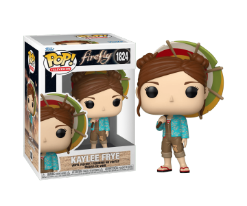 Kaylee Frye (PREORDER MidDec25) из сериала Firefly 1824